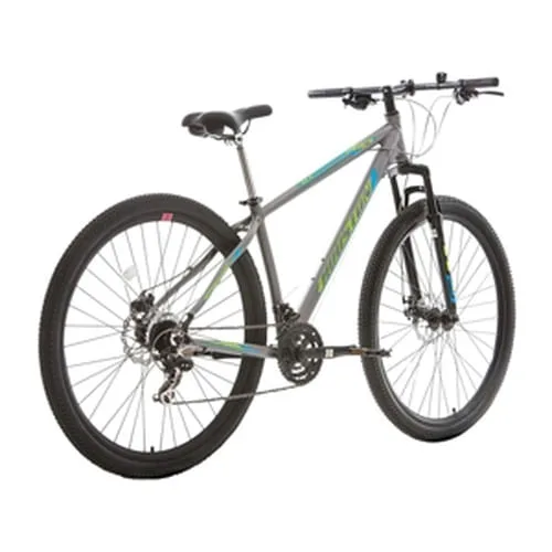Bicicleta Houston Mercury Ht29 Shimano - Houston - Bazar