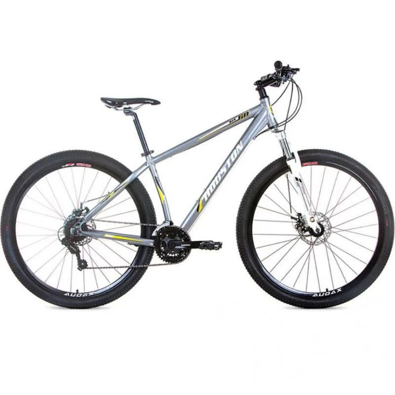 Bicicleta Aro 29 Houston HT60 21 Marchas 22608