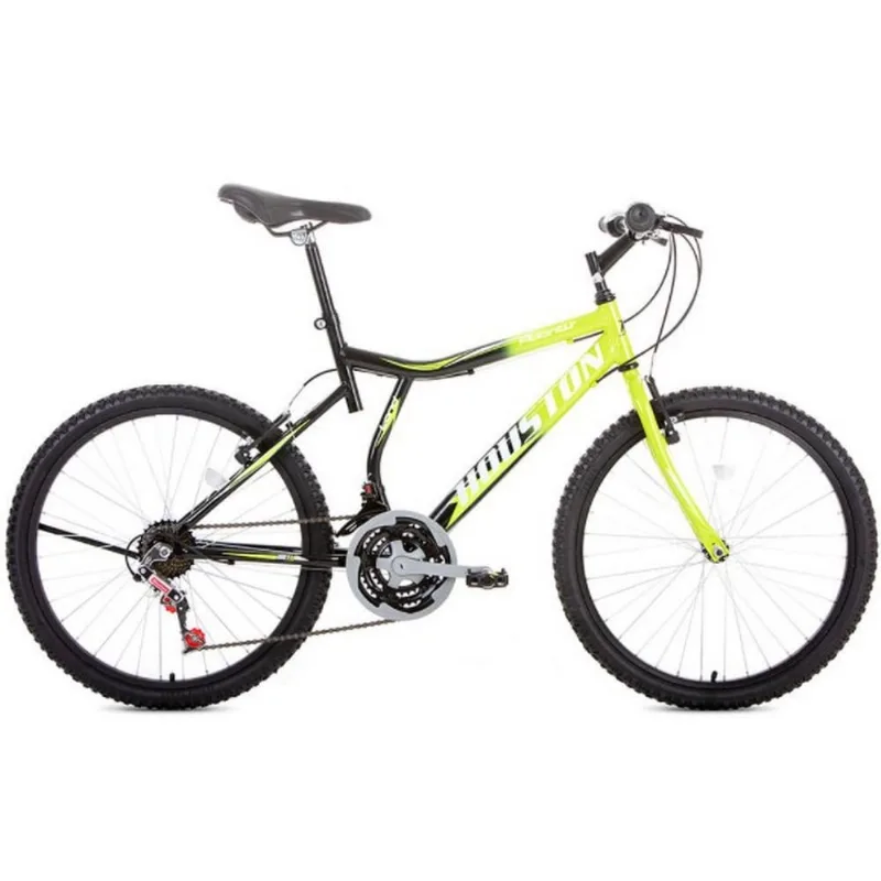 Bicicleta Houston Atlantis Land Aro 24 com Freio V-Brake 21 Marchas 23092
