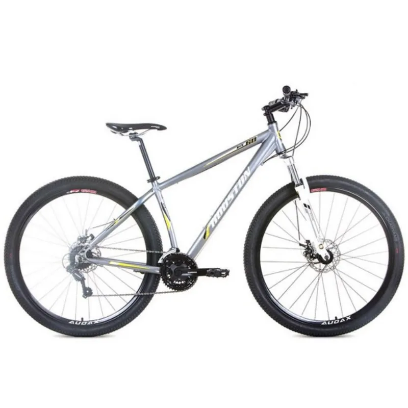 Bicicleta Aro 29 Houston HT60 com 21 Marchas 23089