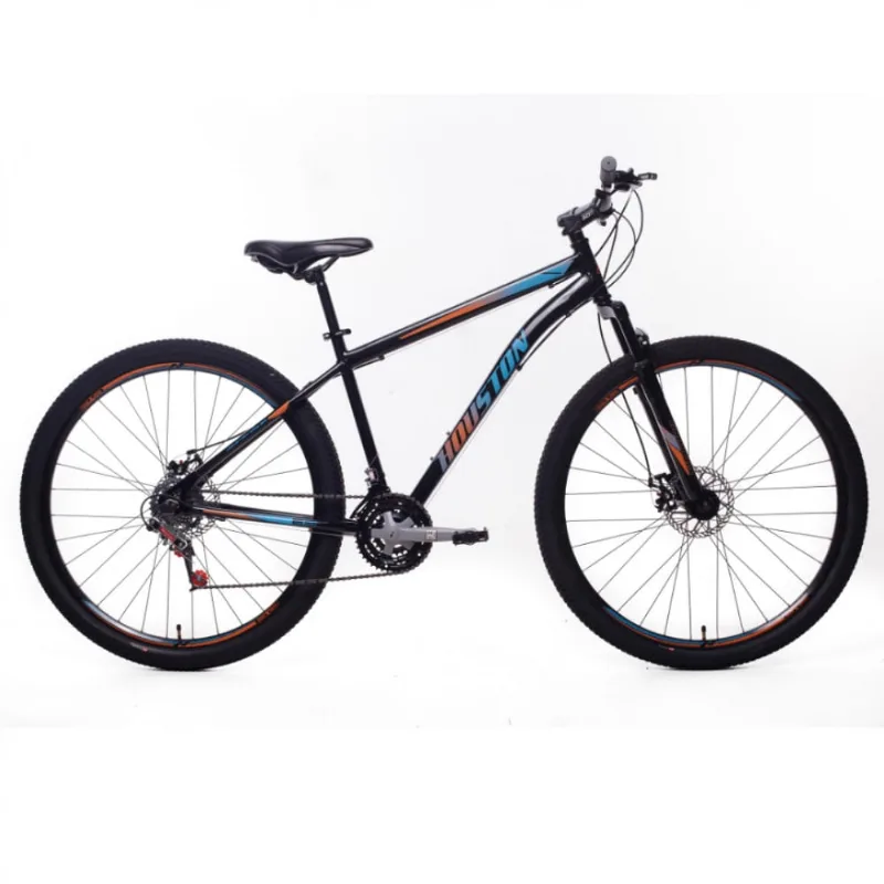Bicicleta Aro 29 Montrey com 21 Marchas Houston 75459