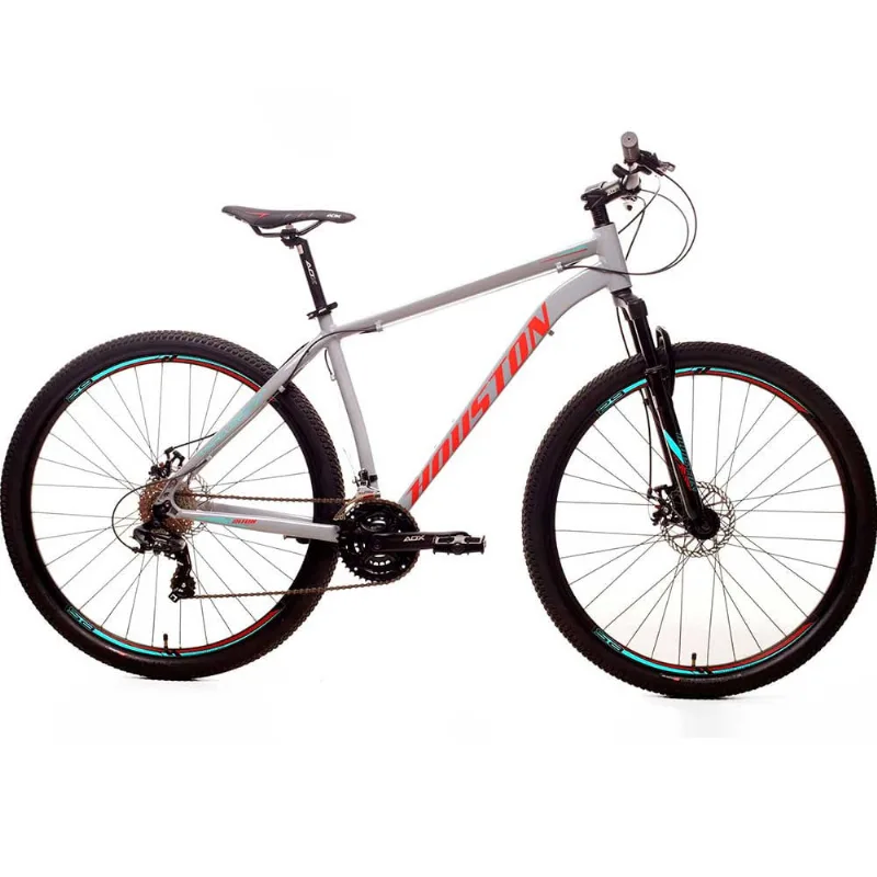 Bicicleta Aro 29 Triton com 24 Marchas Houston 71432