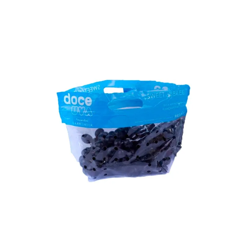 Uva Sweet Jubilee Doce Uva com Semente 800g