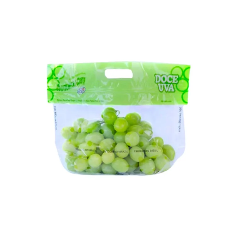 Uva Autumncrisp® Doce Uva sem Sementes 800g Uva Autumn Crisp Doce Uva S/Semente 800g