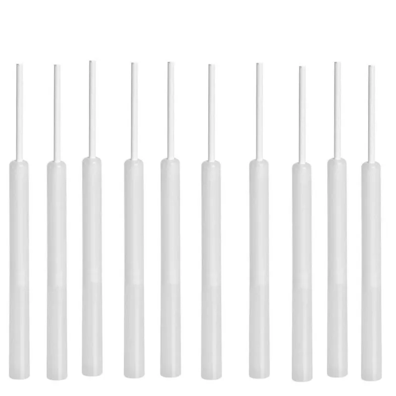 APLICADOR DE POMADA GINECOLOGICA DESCARTAVEL - kit com 10un