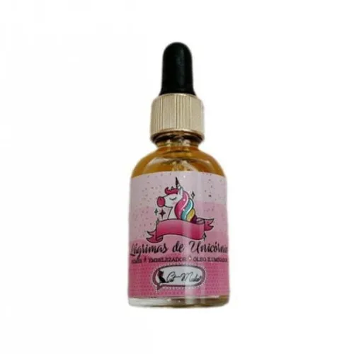 Lagrimas De Unicornio Catmake 25ml - UNICORNIO - Higiene E Beleza
