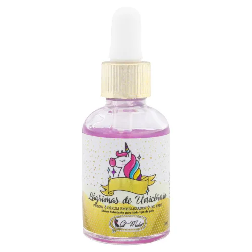 Lagrimas De Unicornio Catmake Oil Free 25ml - UNICORNIO - Higiene E Beleza