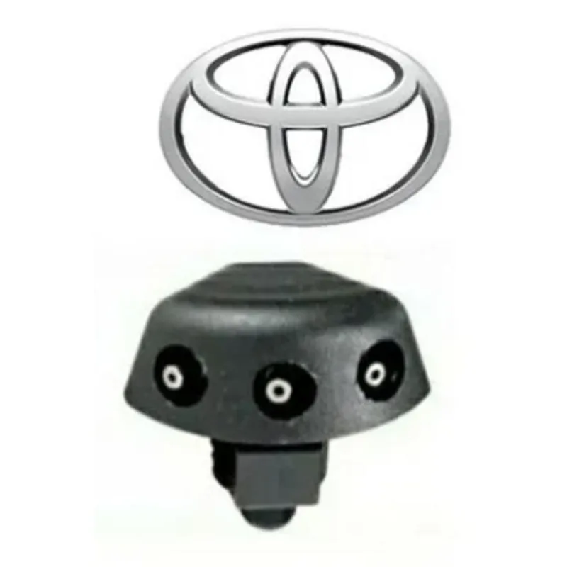 Esguicho Parabrisa (brucutu) Toyota Etios Dianteiro Ep 001 A