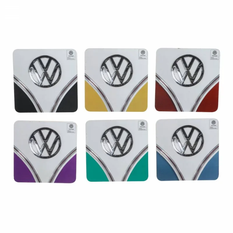 Porta Copos - Kombi Volkswagen