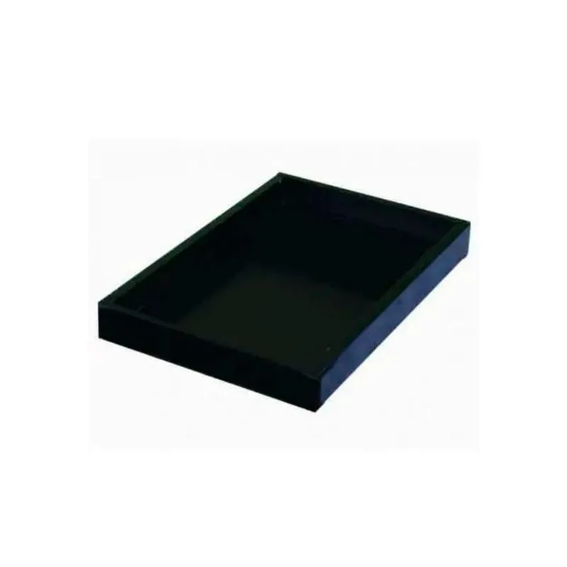 Bandeja De Proteção P/ Carvão Churrasqueiras Bafo 5x50x27