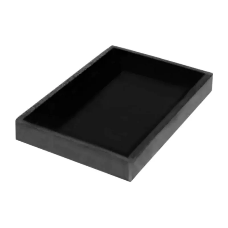 Bandeja de Protecao para Carvao Santa Edwirges Churrasqueiras Bafo 5x70x45cm