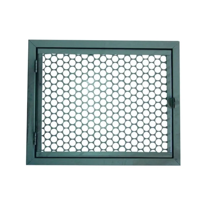 Quadro para Hidrômetro 1500STE em Chapa de Aço 40x60cm Preto Santa Edwirges - Santa Edwirges - Casa E Construção