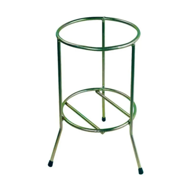 Suporte para Extintor de Incêndio Grande 21 cm de Diâmetro