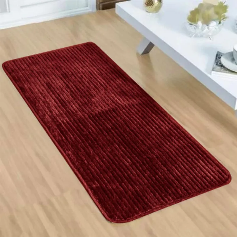 TAPETE PROVENCE 51CM X 1,20M VINHO