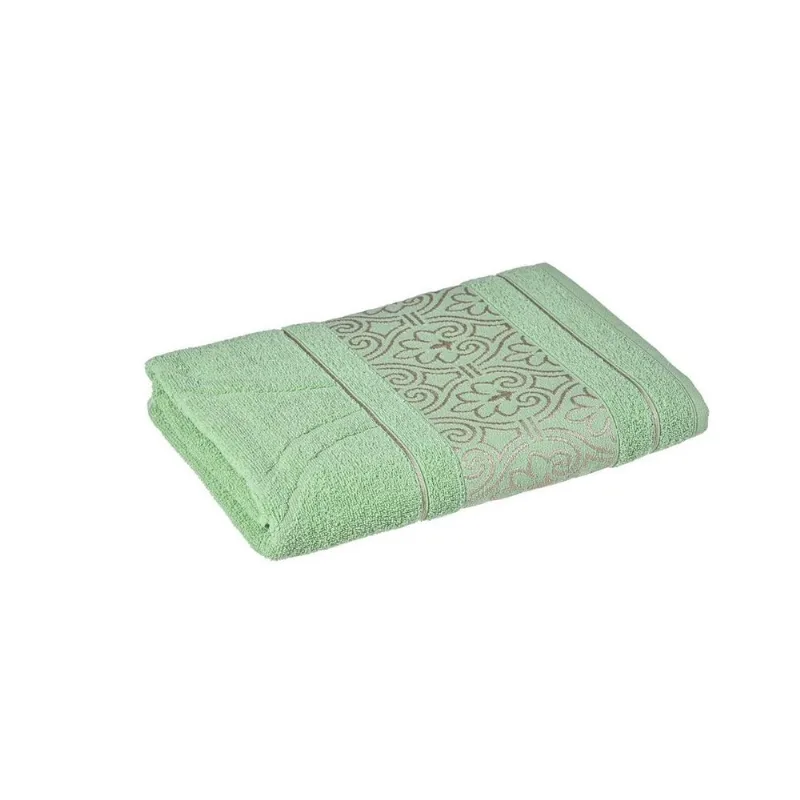 Toalha Banhão Taj 80x150cm Cavhome Mint