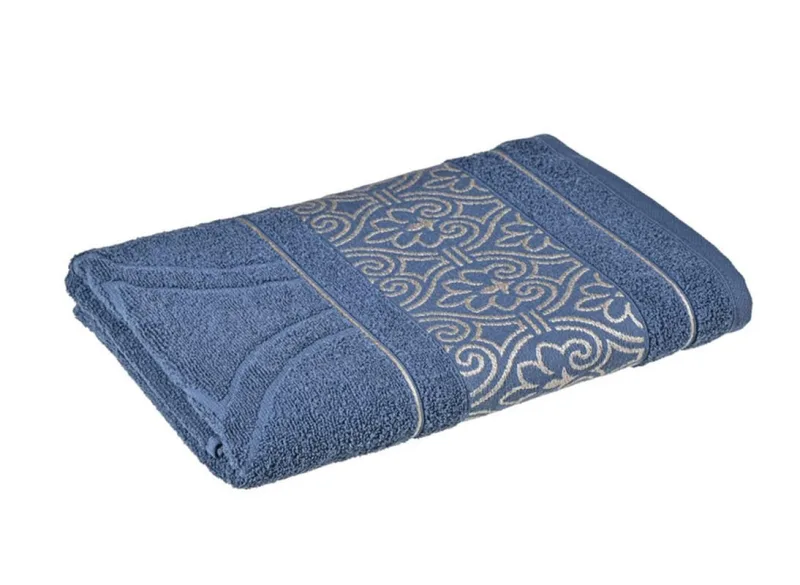 Toalha Rosto Taj 50x70cm Cavhome - Caviquioli - Cama, Mesa E Banho