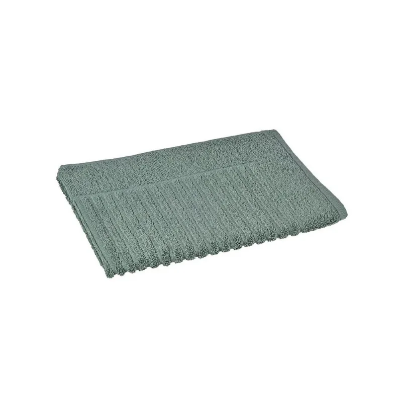 Toalha Piso Majestic 50x70cm Cavhome Verde Cana