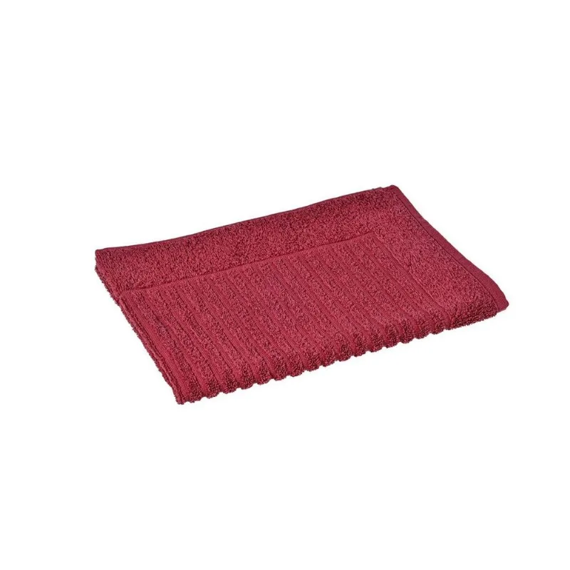 Toalha Piso Majestic 50x70cm Cavhome Cherry