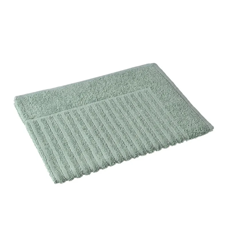 Toalha Piso Majestic 50x70cm Verde Kaki Cavhome