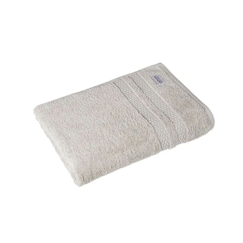 Toalha Rosto Algodao Egipcio 50x80cm Cavhome Marfim
