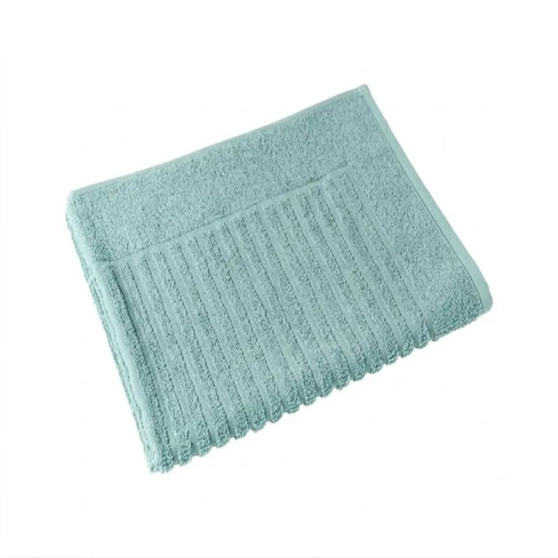 Toalha Piso Majestic 50x70cm Sea Mist Cavhome