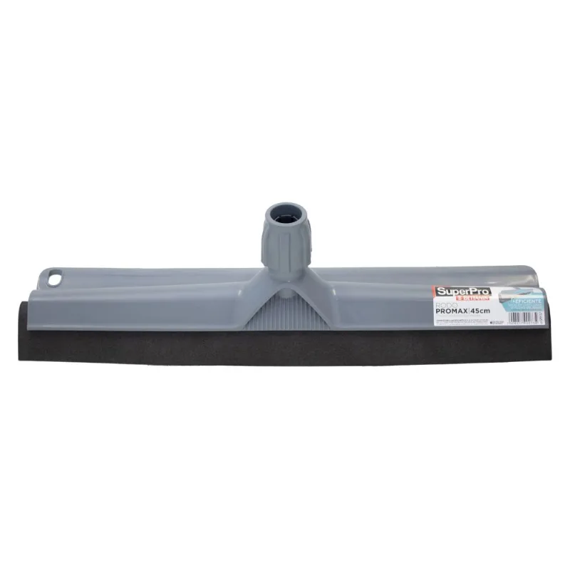 Rodo Plástico Profissional sem Cabo 45cm Bettanin Pro