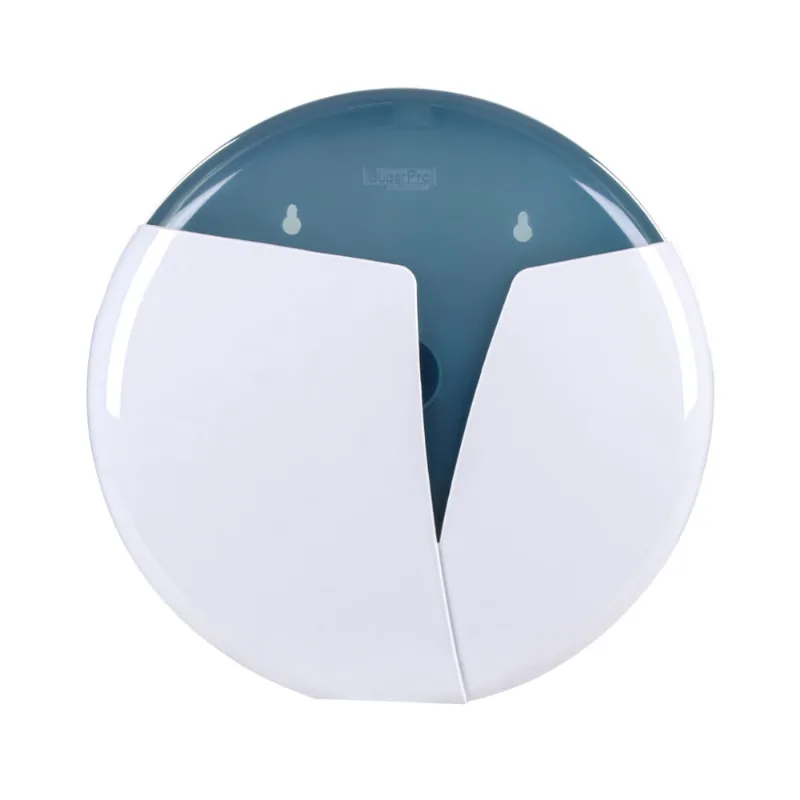 Dispenser Suporte para Papel Higiênico Plástico Vision SuperPro Bettanin