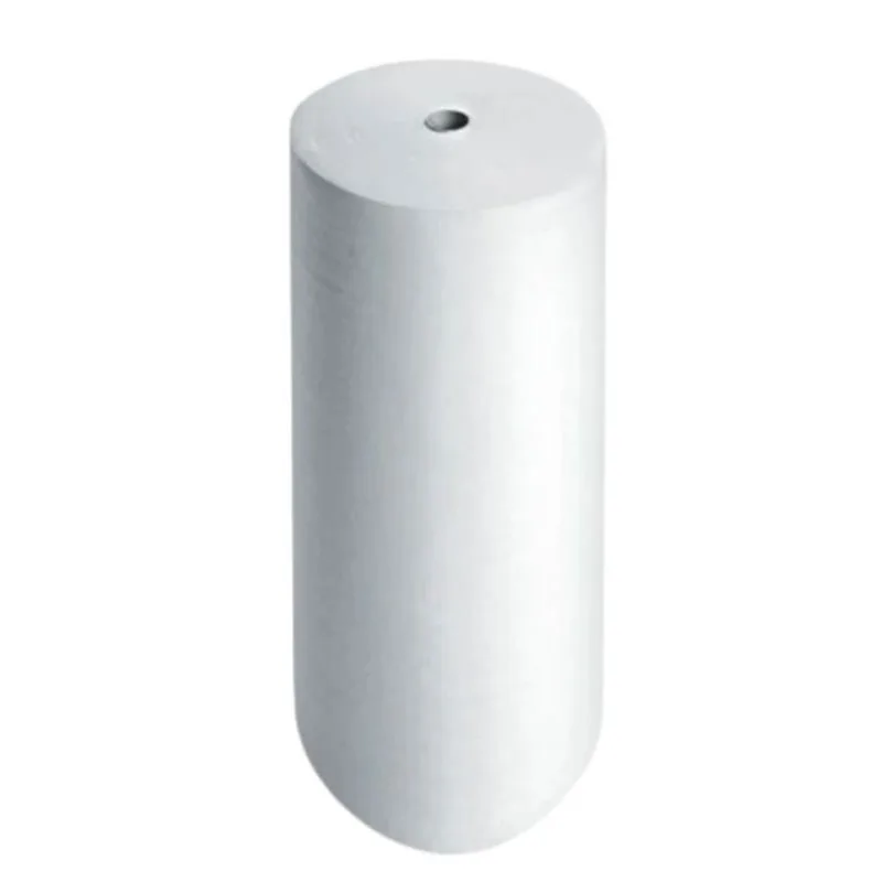 Rolo de Pano Multiuso Branco 30x27m com 75 un Bettanin Pro