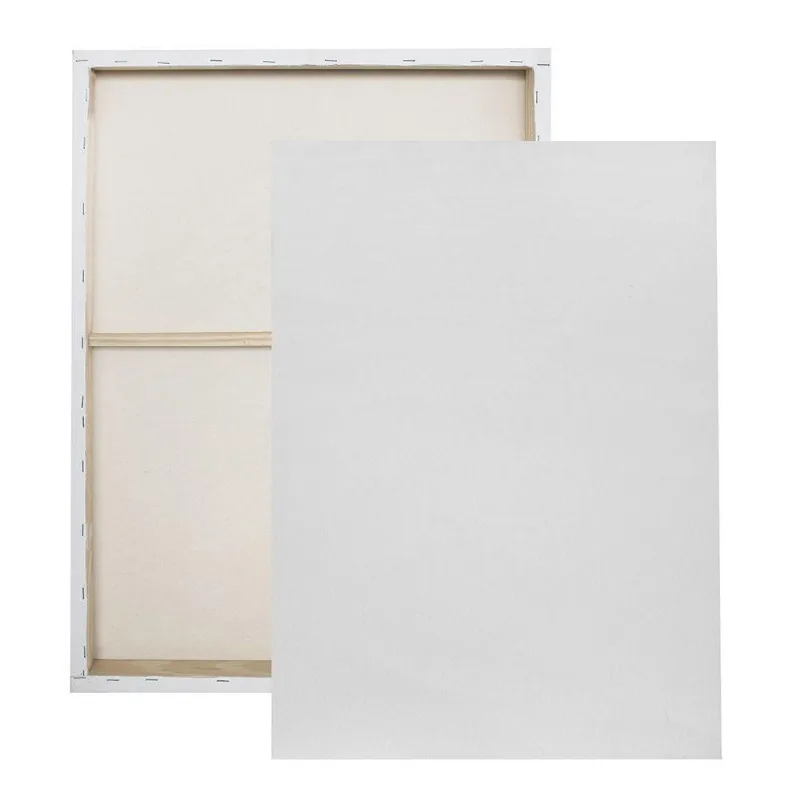 Tela Painel Para Pintura 60X70Cm
