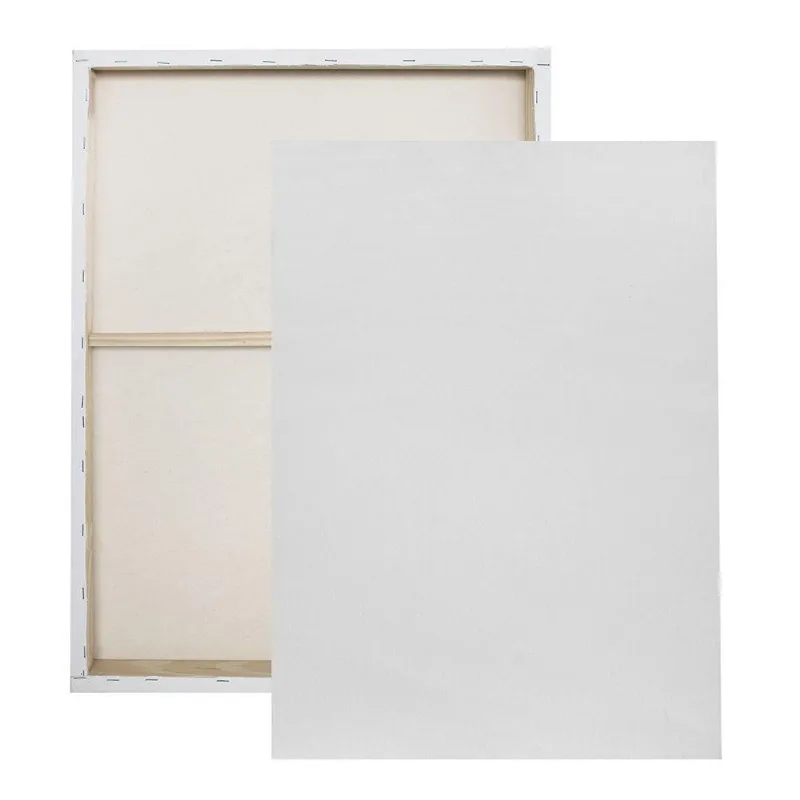 Tela Painel Para Pintura 50X70Cm