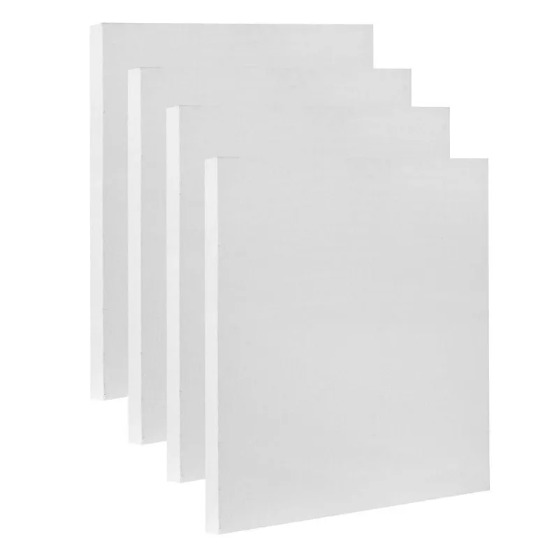 Kit 10 Telas Painéis Para Pintura 40X50Cm