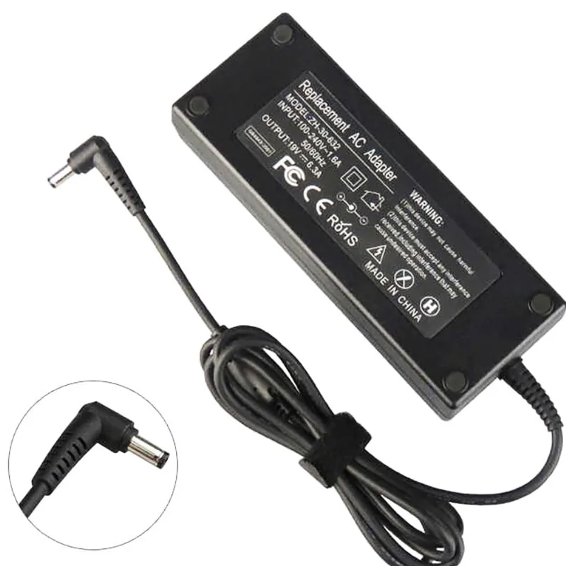 Fonte Para Notebook Toshiba Satellite A135-s4478 Compatível