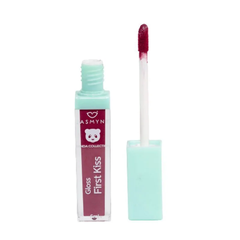 Gloss Labial First Kiss Jasmyne Cor 8