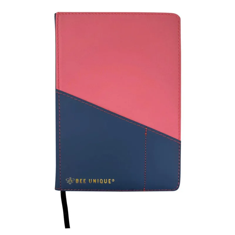 Caderno De Anotações Brochura 80 Folhas A5 Twilight - LC - Papelaria