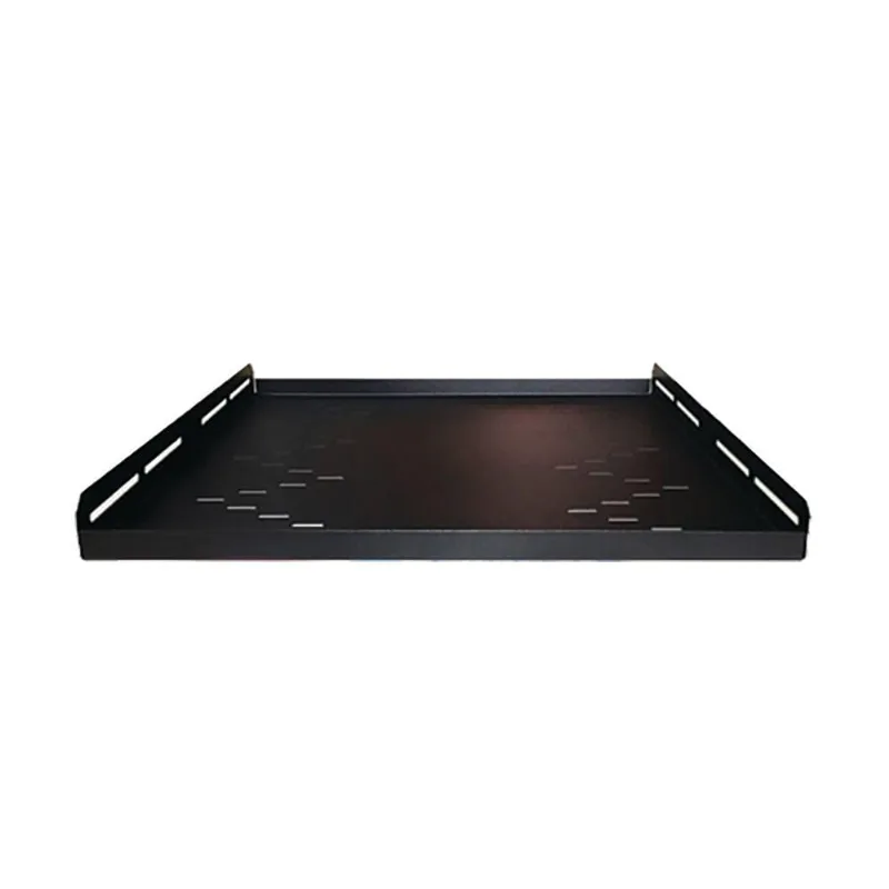 Bandeja Fixa Max Eletron 19 1ux400mm Ventilada 4