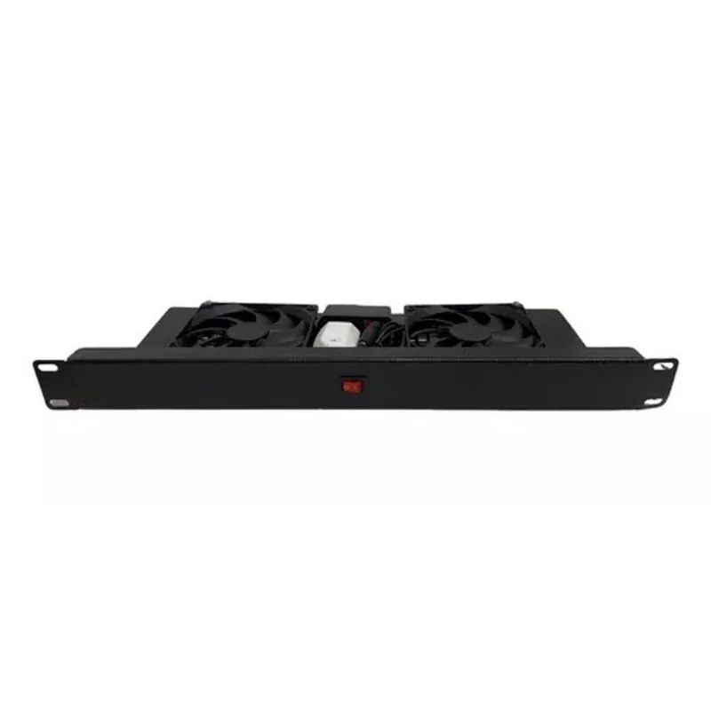Kit Ventilação C 02 Coolers 12v Padrao 19