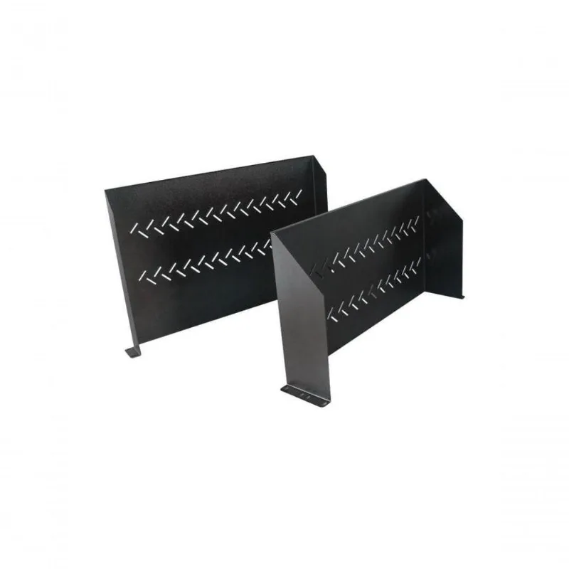 Bandeja Fixa 19 1u X 350 Mm Frontal