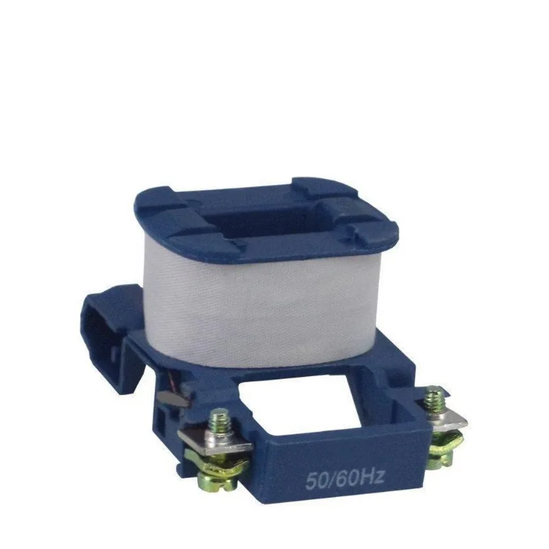Bobina Para Contator D2 60Hz Ic09 Até Ic18 42V - Sibratec