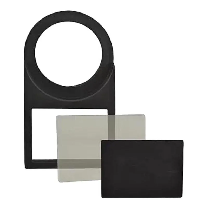 Placa De Identificação Part-a Para Botões / Seletoras 22mm