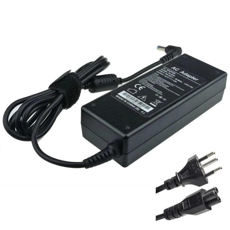 Fonte Para Notebook Acer Travelmate 6592g 7520g Compatível