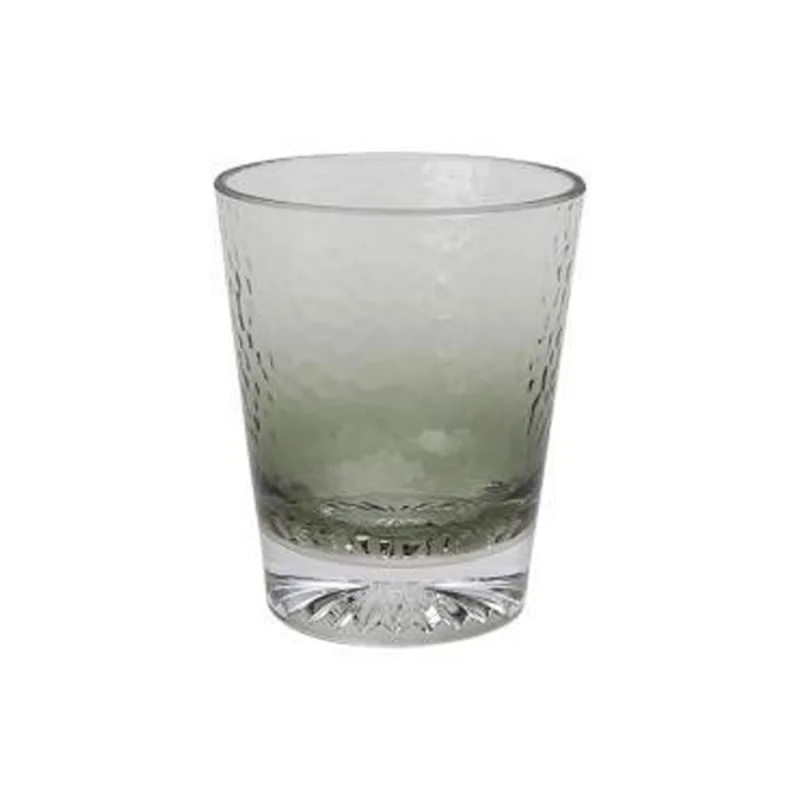 Copo em Acrílico Degradê Entrecasa 400ml