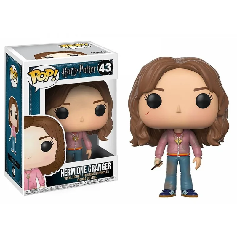 Funko Pop - Harry Potter - Hermione Granger 43