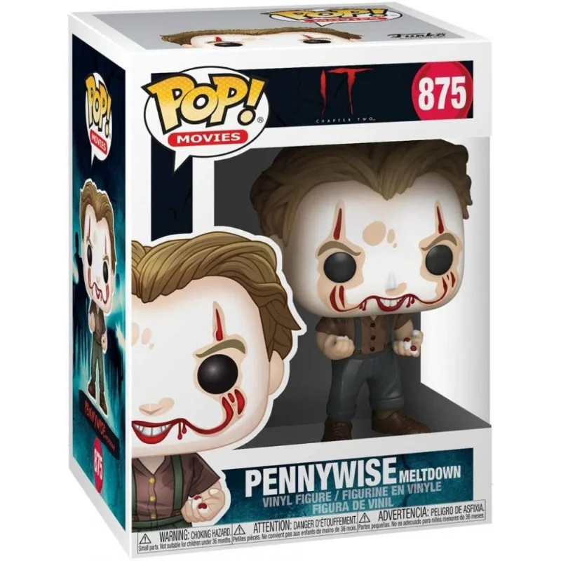 It 2 Pennywise 45658 - FUNKO 8468