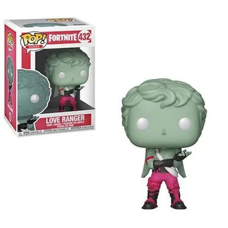 Funko Pop - Fortnite - Love Ranger 432