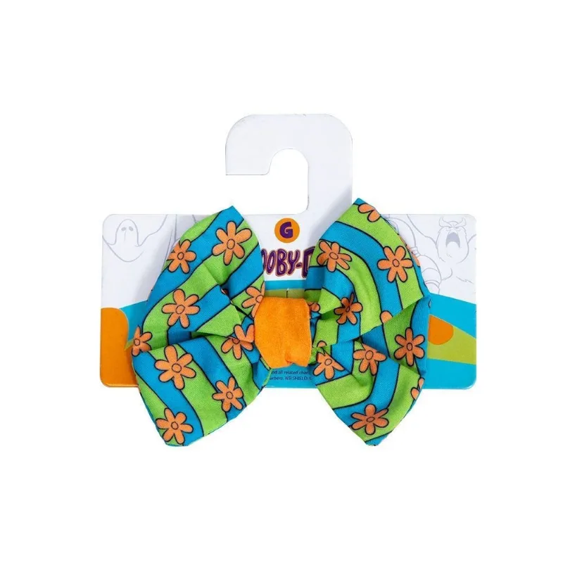 Gravatinha Pitipet Scooby Doo - Tam G