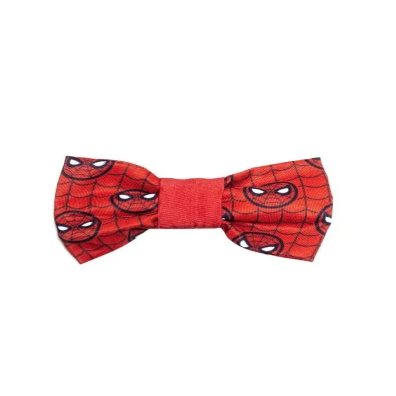 Gravatinha Pitipet Spiderman - Tam G
