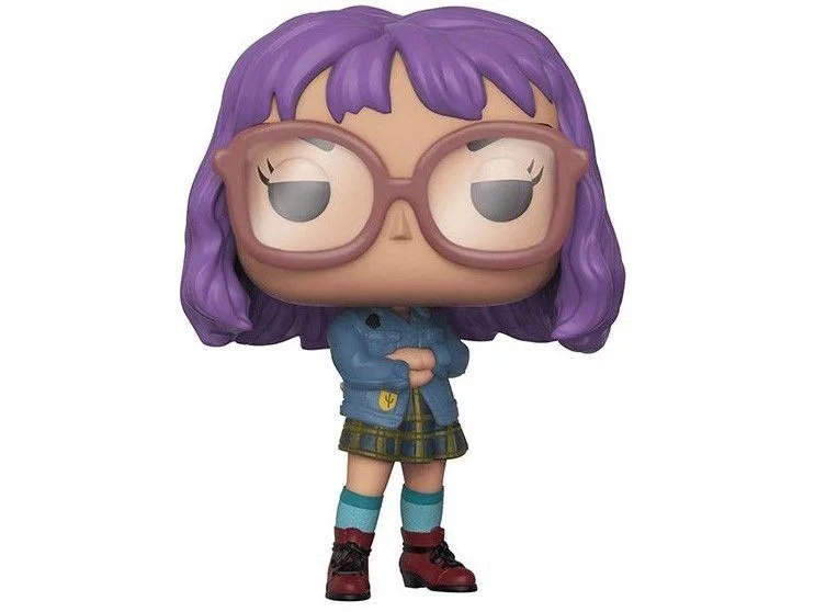 Boneco Colecionável Funko Pop Runaways Gert Yorkes 32668 Vinil 3 a 4 Anos - Funko - Brinquedos