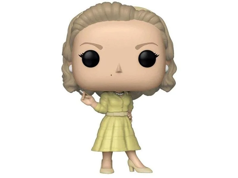 Boneco Colecionável Funko Pop Mad Men Betty Draper 3 a 4 Anos Multicolorido - Funko - Brinquedos