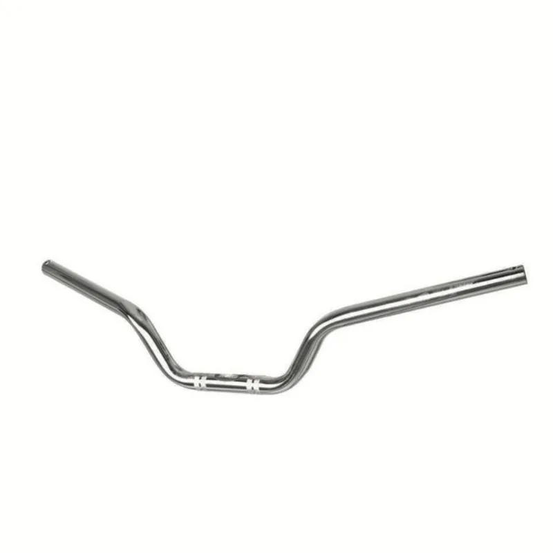 Guidão Cb300R 2009 A 2015 Com Peso Cromado