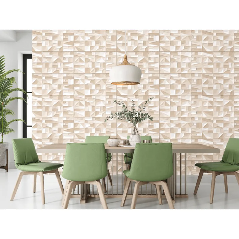 Revestimento 38x75 Menfi Beige Plus Cx2.00m2 Fioranno
